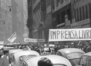 A nova face da censura: como a intimidação se adapta à era digital