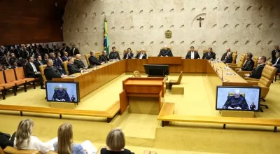 Brasília (DF), 02/02/2026 - O presidente Luiz Inácio Lula da Silva participa da abertura do Ano...