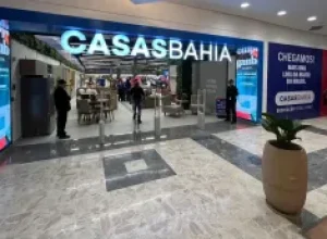 Ações da Casas Bahia disparam 65% após decisão judicial favorável