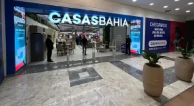 Ações da Casas Bahia disparam 65% após decisão judicial favorável