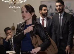 Adriana se torna rica e planeja vingança em 'Quem Ama Cuida'