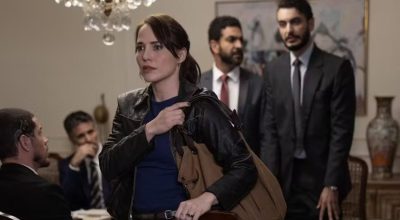 Adriana se torna rica e planeja vingança em 'Quem Ama Cuida'