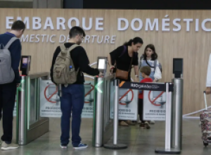 Aeroporto do Galeão receberá R$ 1 bilhão em investimentos e novos voos internacionais