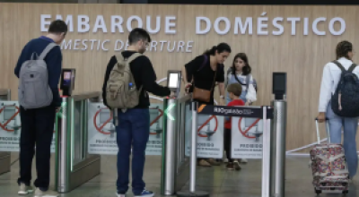 Aeroporto do Galeão receberá R$ 1 bilhão em investimentos e novos voos internacionais
