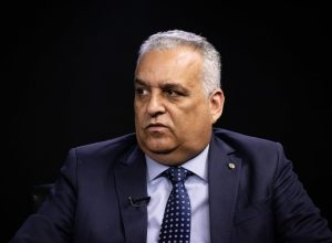 Alfredo Gaspar se oferece para exame de DNA após acusações de estupro