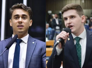 Aliados de Flávio Bolsonaro criticam decisão do STF sobre horário de votação