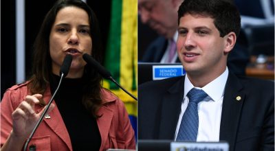 Aliados de João Campos acreditam que Raquel Lyra atingiu seu limite nas intenções de voto