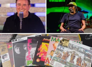 Amado Batista e Edson Gomes agitam o Espírito Santo neste sábado com shows e eventos culturais