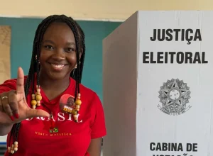 Ana Elisa sugere ampliação da presença digital de Lula no 2º turno