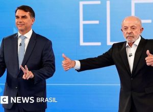 Análise do debate entre Lula e Flávio: quem se destacou na TV Globo?