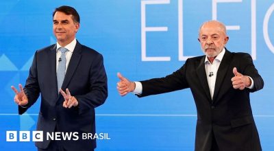 Análise do debate entre Lula e Flávio: quem se destacou na TV Globo?