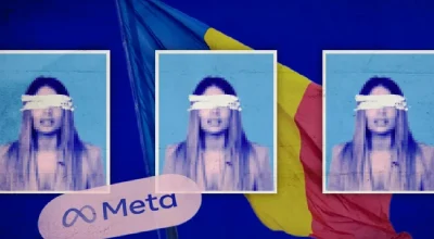 Anúncios pagos no Facebook disseminam desinformação nas eleições da Sérvia, revela investigação da BBC