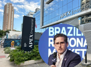 Apex Partners afasta presidente após escândalo financeiro de R$ 500 Milhões