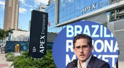 Apex Partners afasta presidente após escândalo financeiro de R$ 500 Milhões