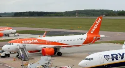 Apollo Global Management adquire Easyjet por £ 5,7 bilhões e transforma o mercado aéreo europeu