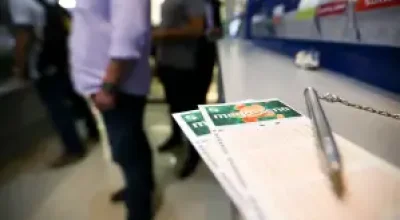 Aposta de R$ 230 milhões na Mega-Sena ocorre neste sábado com encerramento às 20h