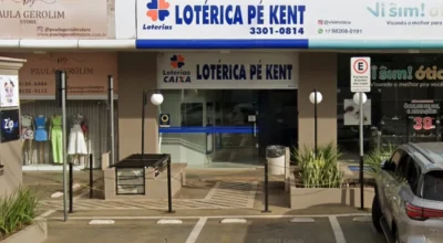 Apostador de São Paulo leva prêmio único de R$ 1,7 milhão na Lotofácil