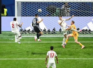 Argentina institui feriado em homenagem à vitória sobre a Inglaterra na Copa do Mundo