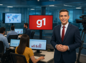 Assista aos telejornais da TV Integração de Divinópolis em tempo real