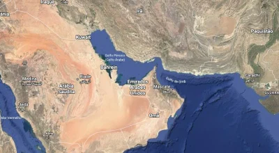 Ataques dos houthis às refinarias sauditas aumentam tensões no Oriente Médio