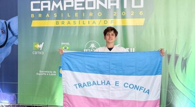 Atletas capixabas brilham no Super Campeonato Brasileiro de Taekwondo em Brasília
