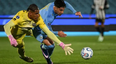 Atlético-mg se torna terceiro clube brasileiro a alcançar duas finais da Sul-americana