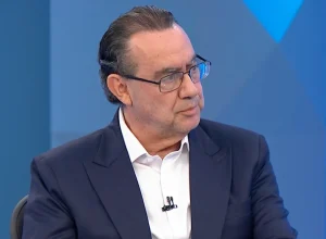 Augusto Cury propõe criação de ministério da IA e aumento de impostos sobre apostas