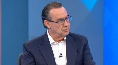 Augusto Cury propõe criação de ministério da IA e aumento de impostos sobre apostas
