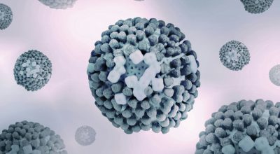 Aumento de casos de síndrome respiratória aguda grave em Santa Catarina e Rio Grande do Sul