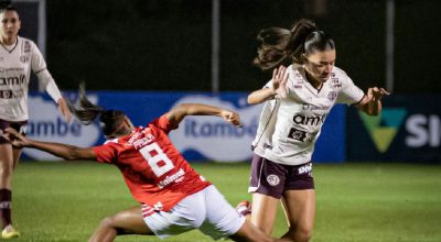 Bahia e Ferroviária avançam ao mata-mata do Brasileirão Feminino após rodada decisiva