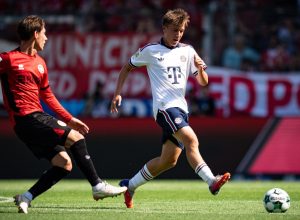 Bayern de Munique sofre derrota surpreendente para time da terceira divisão em amistoso