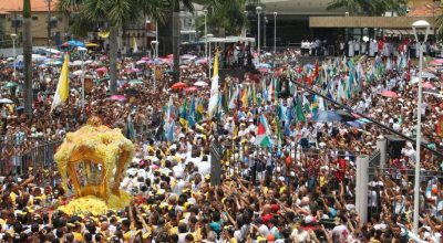 Belém se mobiliza para o Círio de Nazaré com segurança e devoção