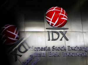 Bolsa da Indonésia enfrenta maior queda em 28 anos após alerta da MSCI