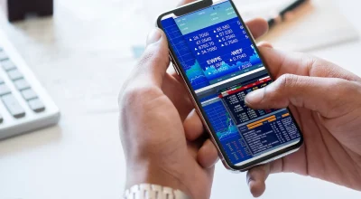 Bolsa tem salto de 140% em papéis que já subiam mais de 50% após o primeiro turno de 2026