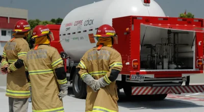 Bombeiros do Rio de Janeiro realizam mais de 18 mil resgates de animais em 2026