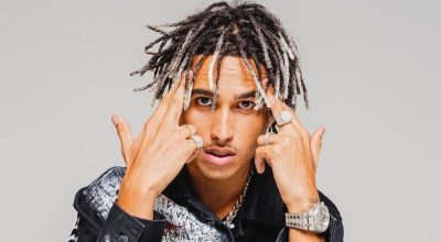 Boom Rap Festival confirma Matuê como atração principal e inicia vendas de ingressos
