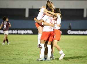Bragantino vence Ferroviária e se aproxima das semifinais da Copa do Brasil Feminina