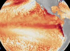 Brasil enfrenta pelo menos 6 ondas de calor até 2026 devido ao El Niño