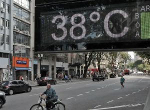 Brasil implementa plano de saúde pública para enfrentar mudanças climáticas