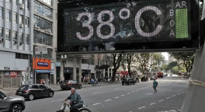 Brasil implementa plano de saúde pública para enfrentar mudanças climáticas