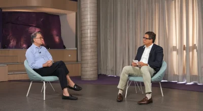 Brasil se destaca como gerador de dólares, afirma Stuhlberger sobre o câmbio