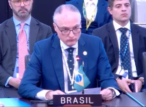 Brasil se posiciona sobre violações na Nicarágua, mas rejeita rotulação de ameaça regional