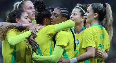 Brasil sediará Copa do Mundo Feminina de 2027 com cronograma e venda de ingressos definidos pela Fifa