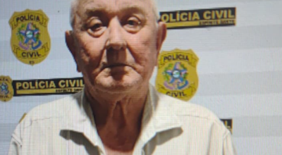 Brincadeira de crianças resulta em homem baleado e idoso preso em Vila Velha