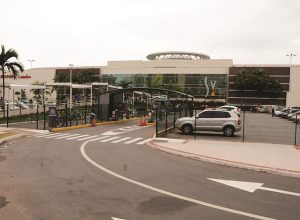 BTG Pactual inicia processo para troca de gestão do fundo Apex Malls