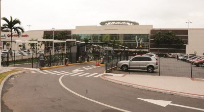 BTG Pactual inicia processo para troca de gestão do fundo Apex Malls