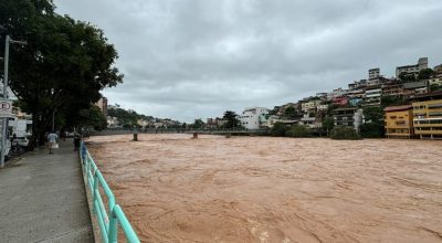Cachoeiro debate estratégias para enfrentar enchentes e deslizamentos