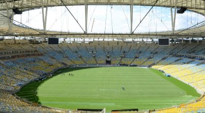 Calendário do futebol masculino em 2027 terá paralisação para a Copa do Mundo Feminina no Brasil