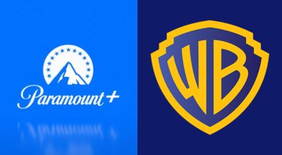 Califórnia interrompe negociações com Paramount sobre aquisição da Warner