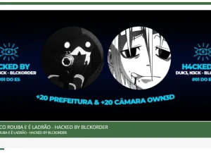 Câmara de Pinheiros sofre invasão hacker após ataques em Ibatiba e Vitória